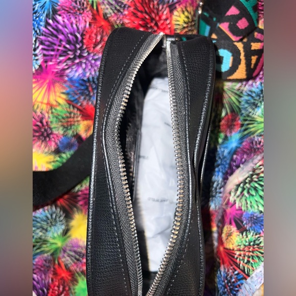 Karl Lagerfeld camera bag. Never worn. - Picture 3 of 5